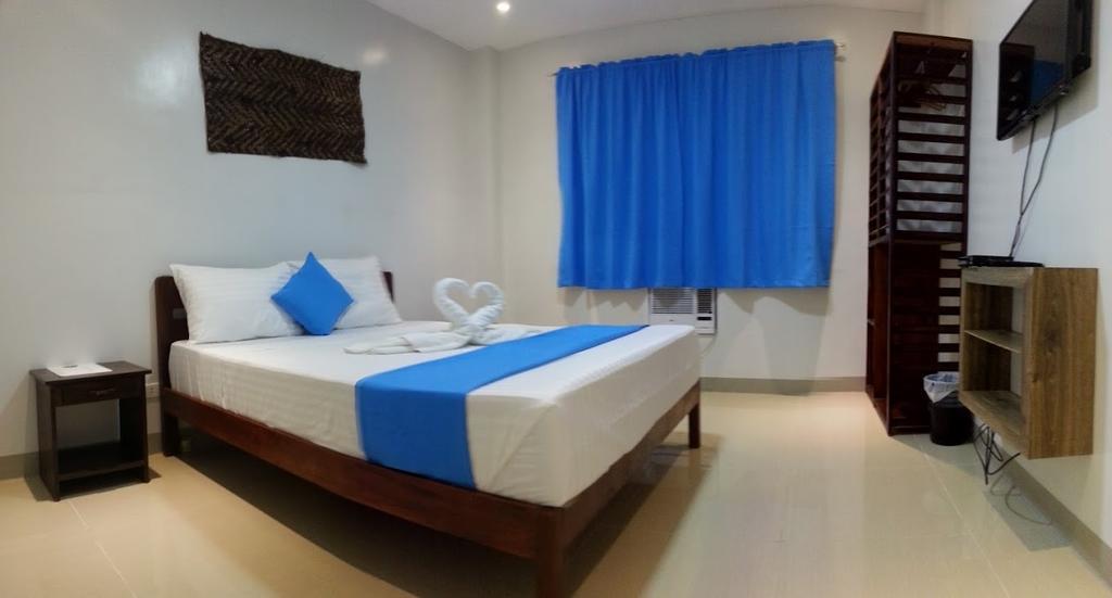 Orchid Lagan Place Palawan Puerto Princesa Oda fotoğraf