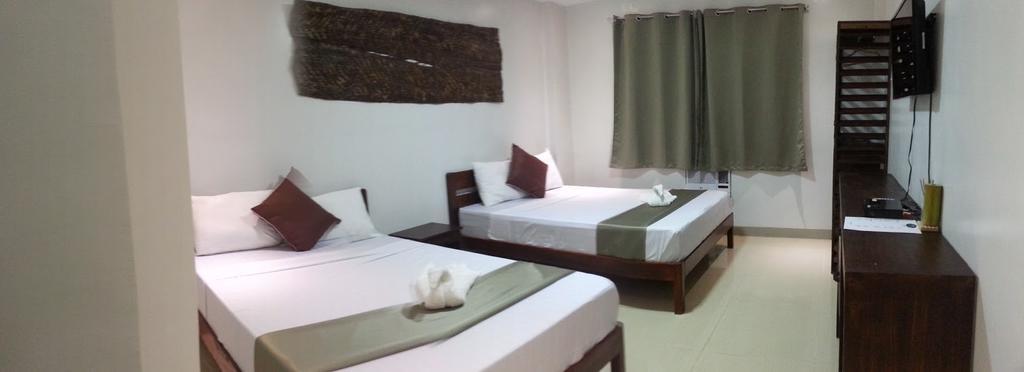 Orchid Lagan Place Palawan Puerto Princesa Dış mekan fotoğraf