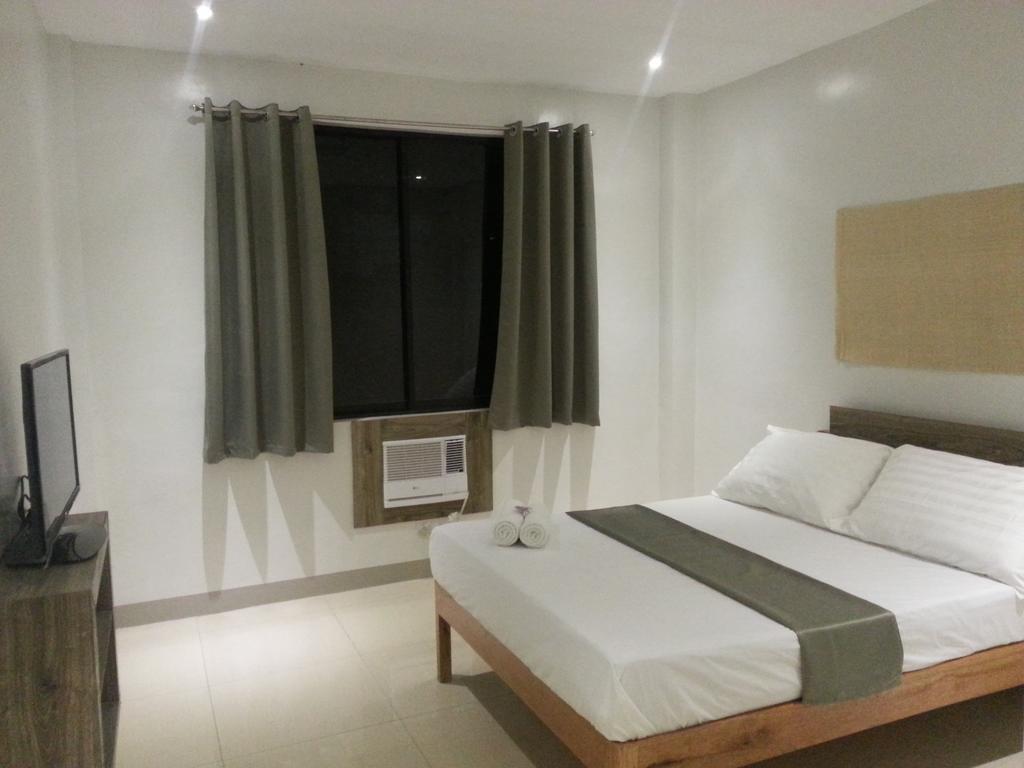 Orchid Lagan Place Palawan Puerto Princesa Dış mekan fotoğraf