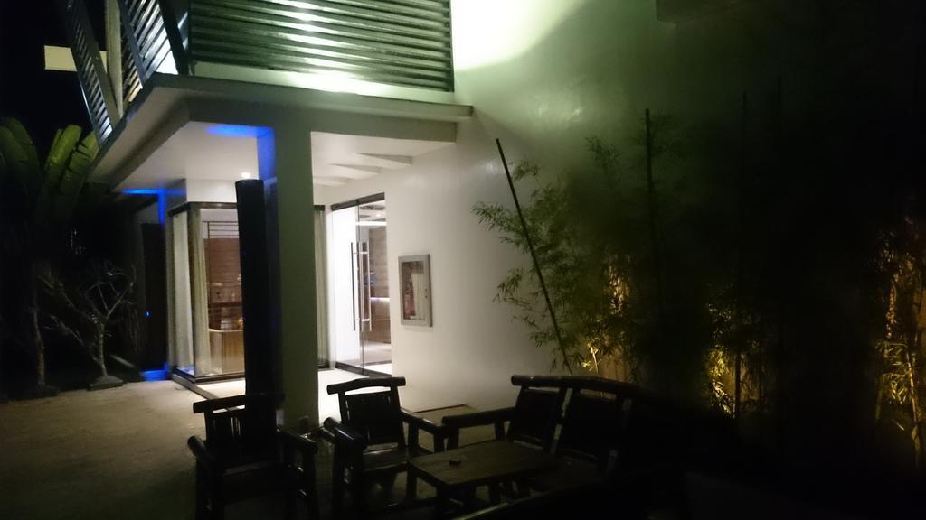 Orchid Lagan Place Palawan Puerto Princesa Dış mekan fotoğraf
