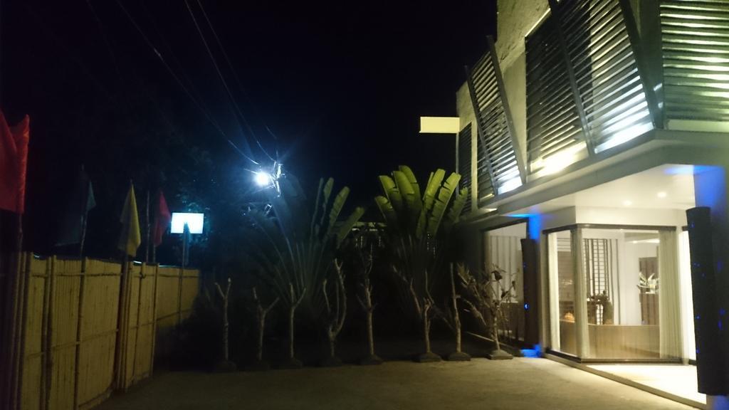 Orchid Lagan Place Palawan Puerto Princesa Dış mekan fotoğraf