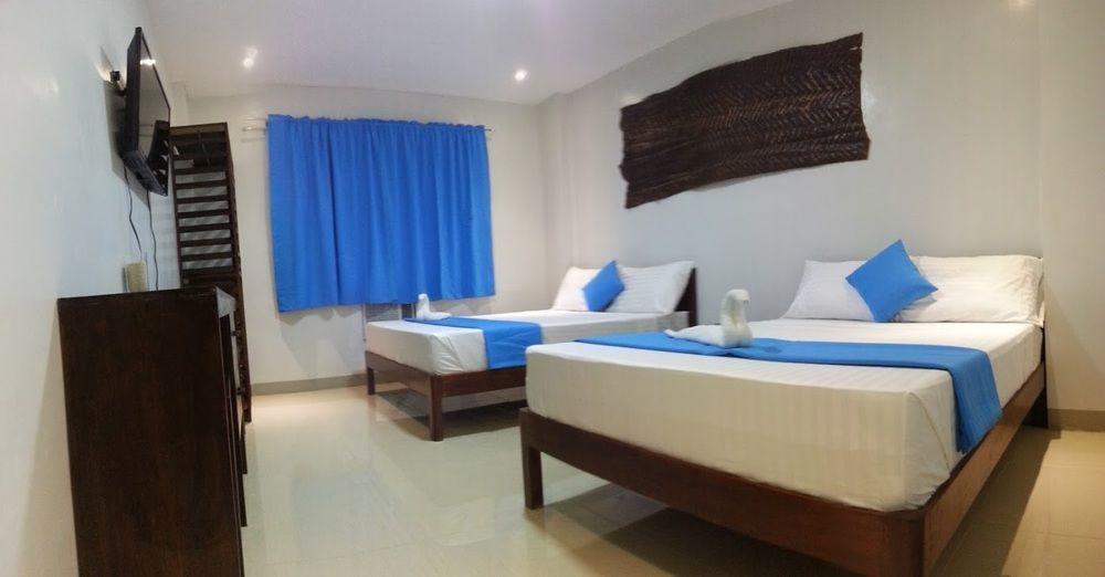 Orchid Lagan Place Palawan Puerto Princesa Dış mekan fotoğraf