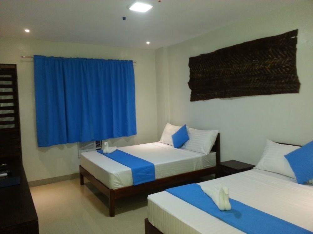 Orchid Lagan Place Palawan Puerto Princesa Dış mekan fotoğraf