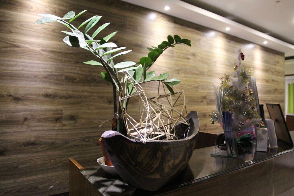 Orchid Lagan Place Palawan Puerto Princesa Dış mekan fotoğraf