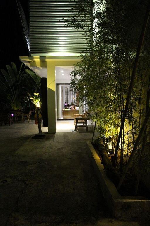 Orchid Lagan Place Palawan Puerto Princesa Dış mekan fotoğraf