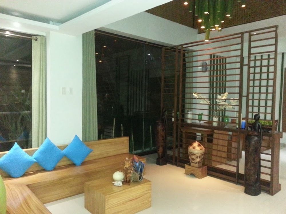 Orchid Lagan Place Palawan Puerto Princesa Dış mekan fotoğraf