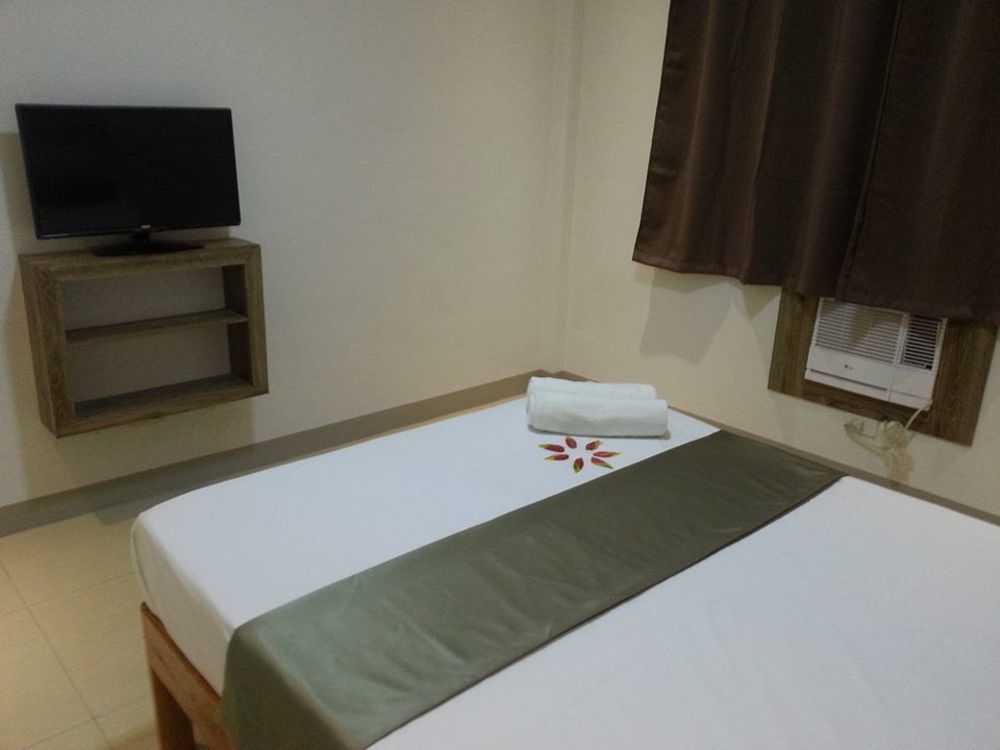 Orchid Lagan Place Palawan Puerto Princesa Dış mekan fotoğraf