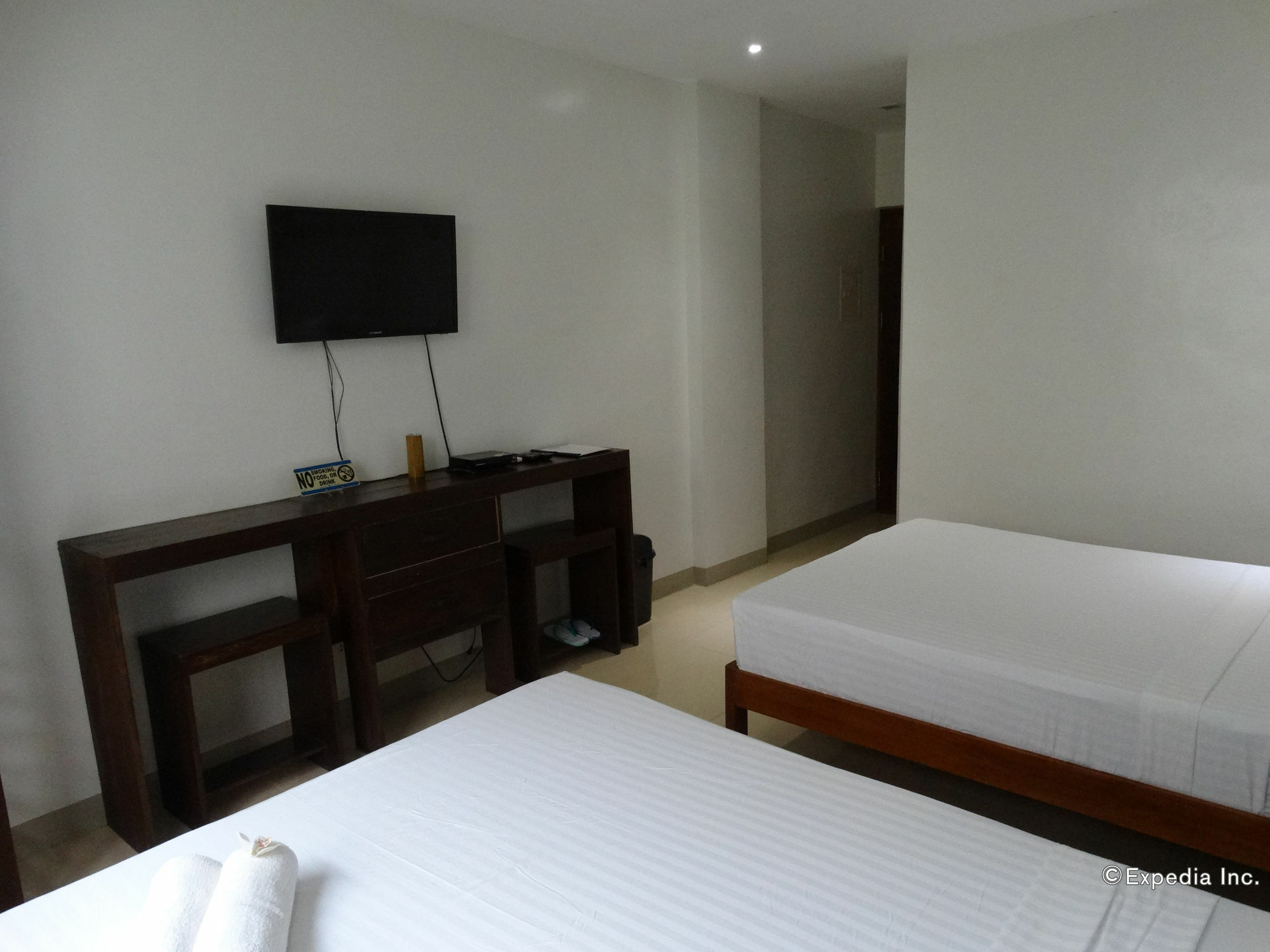 Orchid Lagan Place Palawan Puerto Princesa Dış mekan fotoğraf