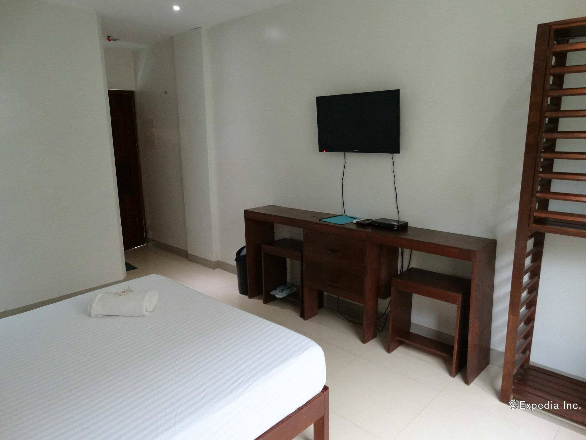 Orchid Lagan Place Palawan Puerto Princesa Dış mekan fotoğraf