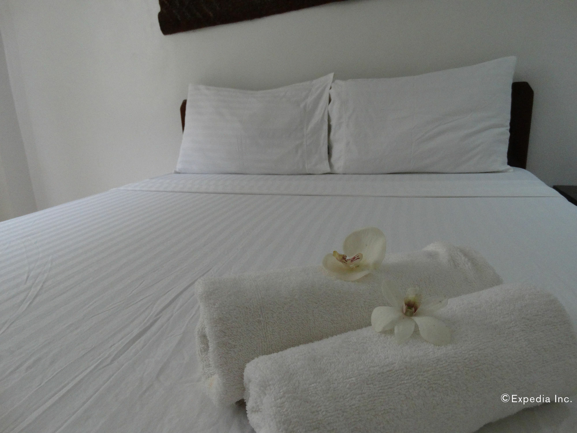 Orchid Lagan Place Palawan Puerto Princesa Dış mekan fotoğraf