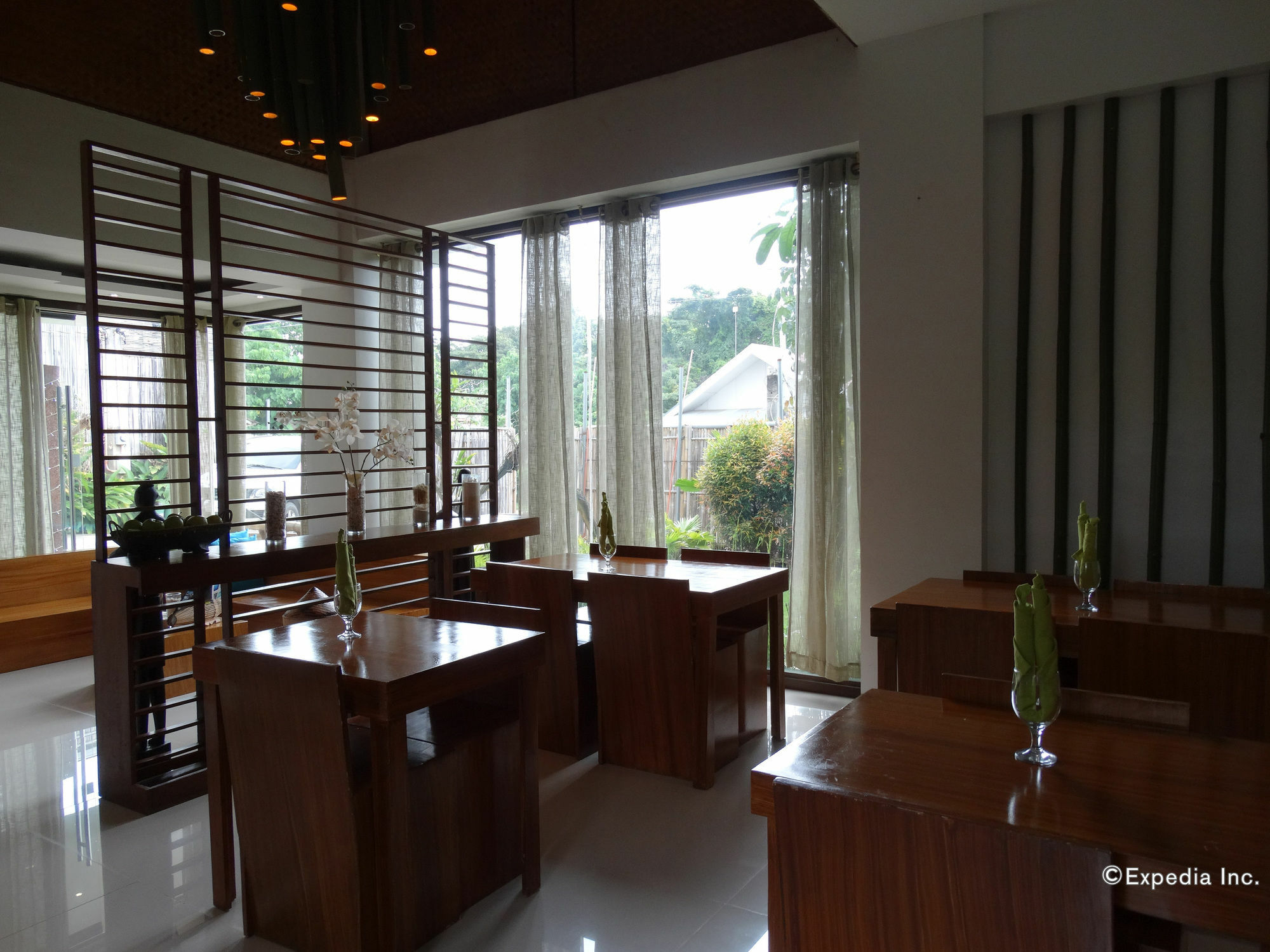 Orchid Lagan Place Palawan Puerto Princesa Dış mekan fotoğraf