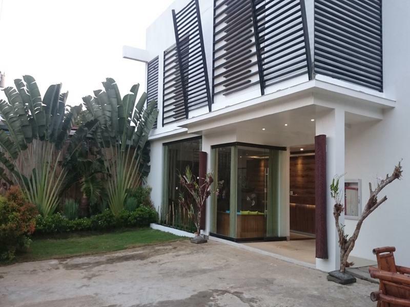 Orchid Lagan Place Palawan Puerto Princesa Dış mekan fotoğraf